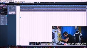 КАК ПРАВИЛЬНО СВОДИТЬ ТРЕК / Сводим готовую рыбу в Cubase 5