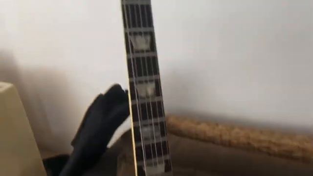 1968 Gibson SG Standard- Unboxing смотреть онлайн