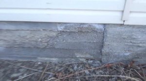 Как пристроить новый фундамент к существующему. Как усилить фундамент (2.2 часть)