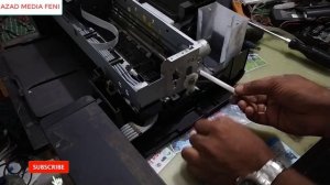 Epson L805 all lights blinking error solution ! Epson L805 Error All Lights Blinking Quick Solution