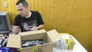 Набор для удаления вмятин без покраски (PDR) с Алиэкспресс