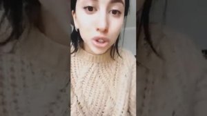 Лучшие сторис liliya_bagirova (@Liliya Bagirova) подборка 🔥 от Undelete News за 20.04.2020