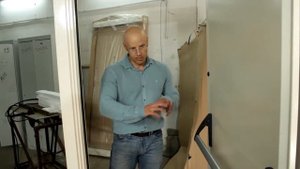 ЛУЧШАЯ ПРОТИВОПОЖАРНАЯ ДВЕРЬ