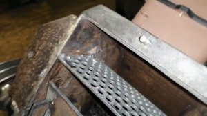 Щепорез своими руками.