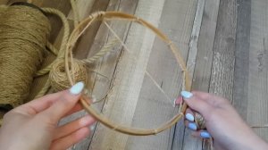 DIY| Ловец снов своими руками