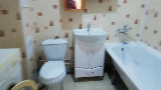 Сдам (Сниму) 1к квартиру в Самаре, 7-я Просека 106. Код 62695 смотреть онлайн