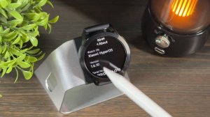 СМАРТ ЧАСЫ ГОДА ? УМНЫЕ ЧАСЫ XIAOMI WATCH S3 NFC КАЛЬКУЛЯТОР И ВЕРСИЯ С ESIM