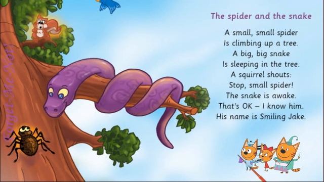 Smart Junior 3 Module 3 Out and About  Phonics с. 40 & Workbook✔Відеоурок