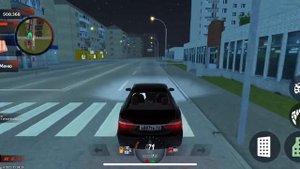 Купил Камри 3.5 на Блек раша | Black Russia