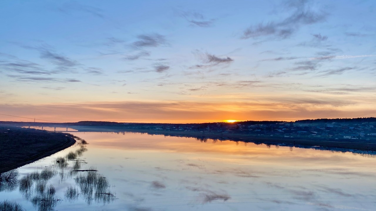 Даль великая смотреть онлайн
