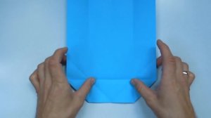 Как сделать рубашку из бумаги. Оригами рубашка из бумаги.