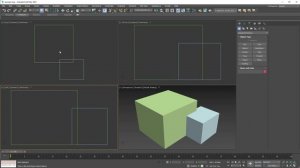 Импорт и экспорт в 3Ds Max | Уроки по 3D Max для начинающих