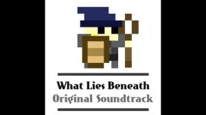 Song of the Myrne: What Lies Beneath - 16 - The Mine