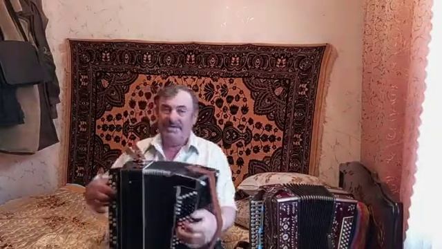 Александр Кашарный - "Лунная серенада" смотреть онлайн