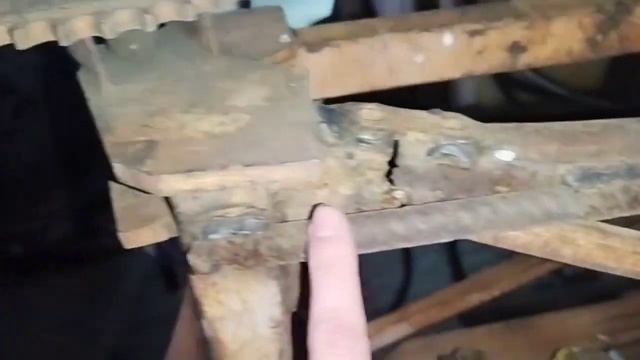 Опрыскиватель Прицепной Казаньсельмаш ОП-2000, экспресс-обзор от  Николая Нарватова