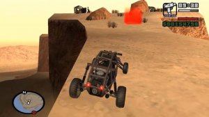 Gta San Andreas:Миссия 66-Запрет