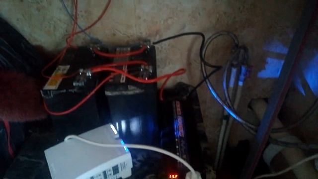 Солнечная энергия. Солнечные панели для частного дома своими руками