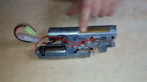 Обзор страйкбольного пистолета-пулемета  Cyma  FN P90 (CM060)