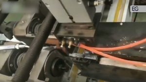 Резьбонакатной станок Z28-185 с автоподачей