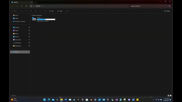 The Ultimate Guide to Enhancing Gaming Performance on Windows 11 23H2 смотреть онлайн