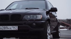 BMW X5 e53. ВСЁ что надо ЗНАТЬ