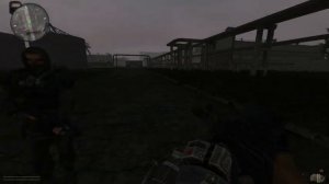 STALKER Anomaly - 20: Смертный грех: финал, Выбор, Желания у монолита