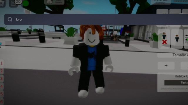 ?EL MEJOR (MOD MENU) 2023 para ROBLOX | ROBLOX MOD MENU ¡Robux, Super Velocidad, Volar Y MAS!
