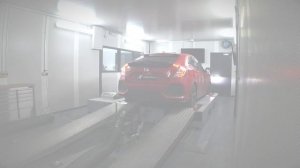 Stage 1 ECU Remap 2018 Honda Civic 1 5T VTEC 182 PS