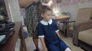 Наше утро и сборы 11 детей.?