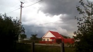 Шкваловый ворот в Вешкайме ч2