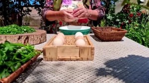 Пицца   с Творогом ШАКУКА  Азербайджанская Кухня Деревенская Кухня Рецепты