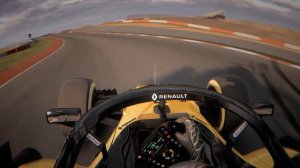 F1 2018 Mod Showcase All Teams Onboard | Assetto Corsa