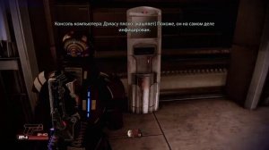 БЕЗУМИЕ 2.3 #Mass Effect Legendary