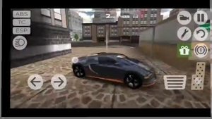 Баги в extreme car driving simulator |ГАЙД КАК ПОПАСТЬ В ТЕКСТУРЫ