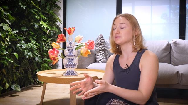 Анастасия Батова. Быстрее, выше, сильнее не нужно