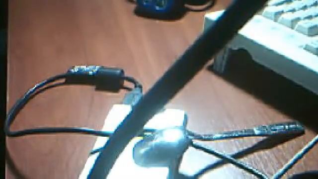 Видео c вебкамеры от 26 ноября 2014 г 1200 PST