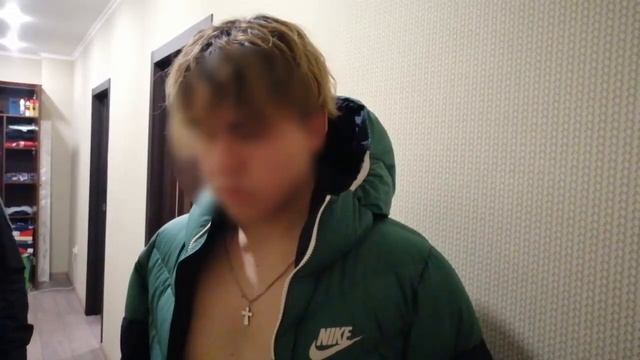 Полицией Тюмени установлена причастность 18-летнего курьера к семи телефонным мошенничествам