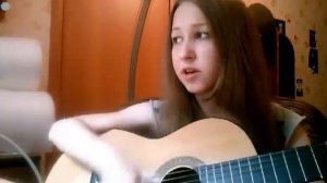 Улетает юность