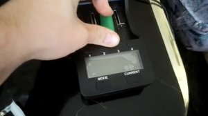 LiitoKala 500 не работает. Liito kala 500 not working.