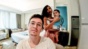 Заболели на обязательном карантине. Первая неделя в заперти на Филиппинах