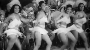 Sing, sing, sing, Benny Goodman