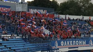 Факел гол забей! Факел - Оренбург кубок 29.08.23