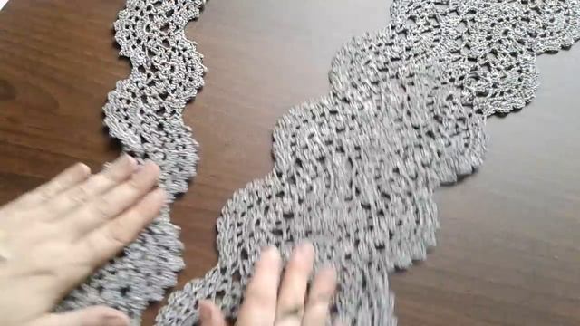 Ленточное кружево.Часть 8. Образец 1 (часть 5). Соединяем ленты.