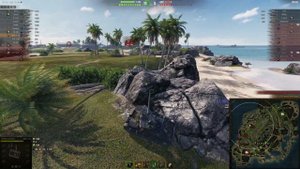 🔥 AMX 13 105 🔥 А Зачем нужен Батчат❓️ Обзор и Гайд