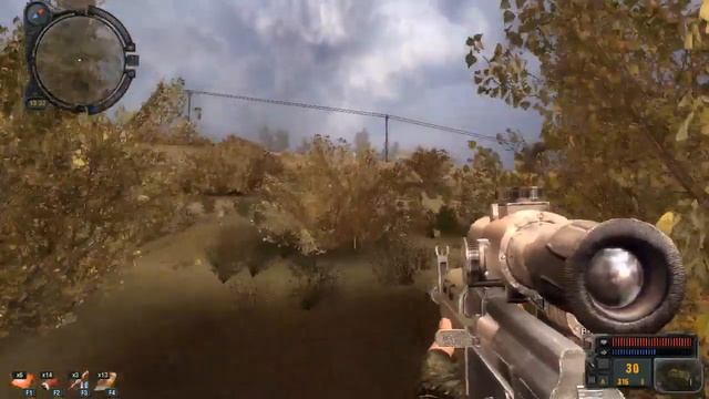 #2 - В поисках счастья / STALKER Зов Припяти.