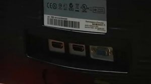 Monitor Samsung BX2231 - Emmi Shop