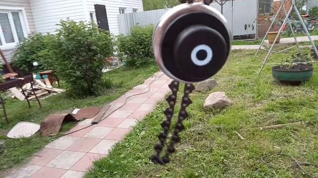 делаем качели/жарим шашлыки/высаживаю астры? смотреть онлайн