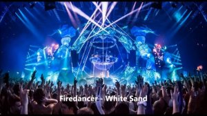 Firedancer - White Sand