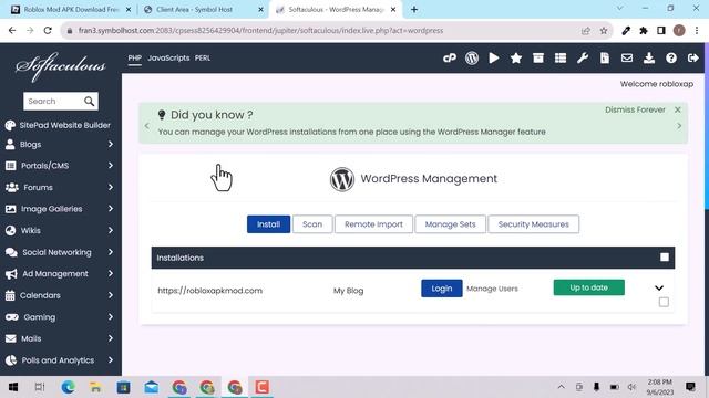 How To Delete Wordpress Site {Step-By-Step Tutorial} смотреть онлайн