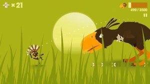 Big hunter НОВОЕ ОБНОВЛЕНИЕ  Детский игровой мультик для детей Большой охотник #Мобильные игры